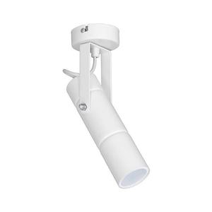 Bodové svietidlo IMPLODE 1xGU10/8W/230V biela 8360 vyobraziť