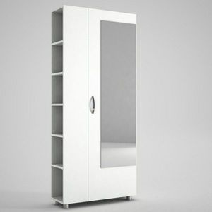 Predsieňová zostava Meyra White vyobraziť