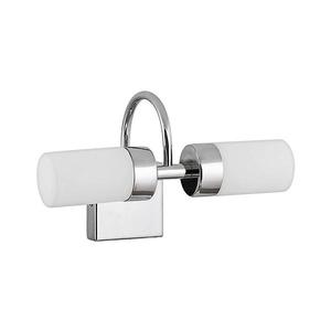 Rabalux 5714 - LED Kúpeľňové nástenné svietidlo BETTY 2xLED/4W/230V lesklý chróm 5714 vyobraziť