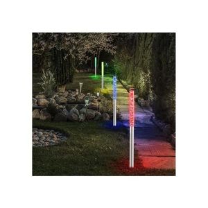 Globo 33247 - SADA 4x LED Solárne svietidlo 4xLED/0, 07W IP44 33247 vyobraziť