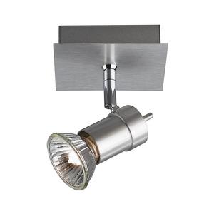 Philips 55080/48/PN - Bodové svietidlo TITAN 1xGU10/50W/230V 55080/48/PN vyobraziť