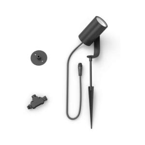 Philips 17415/30/P7 - Rozširovacia sada LED RGB vonkajšie svietidlo Hue LED/8W/230V 17415/30/P7 vyobraziť