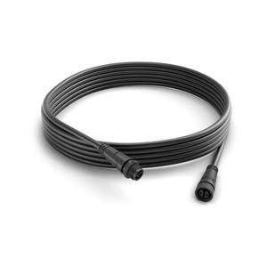 Philips 17424/30/PN - Vonkajší predlžovací kábel pre Hue CALLA a Hue LILY 5m 17424/30/PN vyobraziť