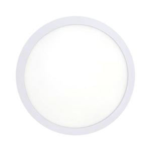 LED Stropné svietidlo LED/18W/230V 4200K pr. 21 cm biela 008 0000332 vyobraziť