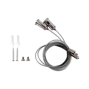 Lankový záves sada 2 ks. SNN250 vyobraziť