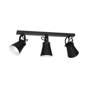 Bodové svietidlo AMOS 3xE27/60W/230V 8126 vyobraziť