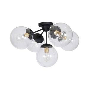 Prisadený luster HAMAR 5xE27/60W/230V 8287 vyobraziť