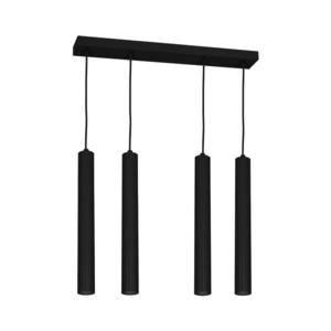 LED Luster na lanku GOTO 4xLED/4W/230V 8471 vyobraziť