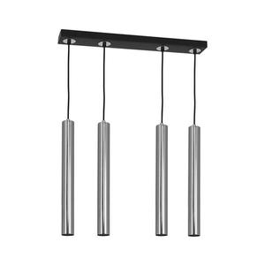 LED Luster na lanku GOTO 4xLED/4W/230V 8478 vyobraziť