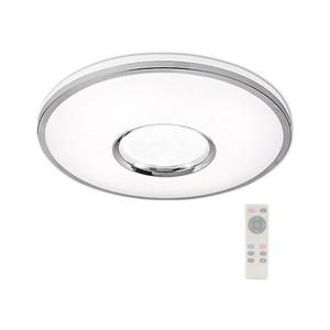 LED Stmievateľné stropné svietidlo LEON LED/24W/230V + diaľkové ovládanie 310774 vyobraziť