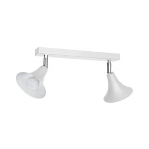 Bodové svietidlo GAIL 2xGU10/8W/230V 8081 vyobraziť