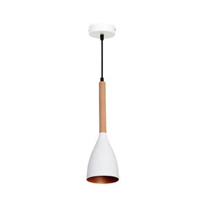 Luster na lanku MUZA 1xE27/60W/230V 9106 vyobraziť