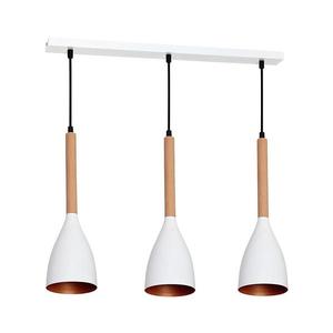 Luster na lanku MUZA 3xE27/60W/230V 9108 vyobraziť