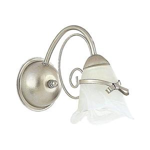 Nástenné svietidlo KOKARDA 1xE14/60W/230V 0070 vyobraziť