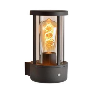 Lucide 14893/01/30 - Vonkajšie nástenné svietidlo LORI 1xE27/15W/230V IP44 14893/01/30 vyobraziť