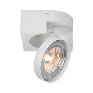 Lucide 22960/10/31 - LED Bodové svietidlo VERSUM AR111 LED/10W/230V biela 22960/10/31 vyobraziť