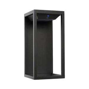 Lucide 27891/02/30 - LED solárne svietidlo TENSO SOLAR LED/2, 2W IP54 27891/02/30 vyobraziť