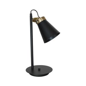Stolná lampa ATOS 1xE27/60W/230V 7817 vyobraziť