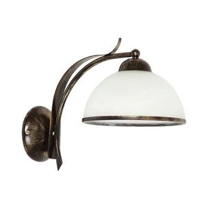 Nástenné svietidlo KORFU 1xE27/60W/230V 4035 vyobraziť