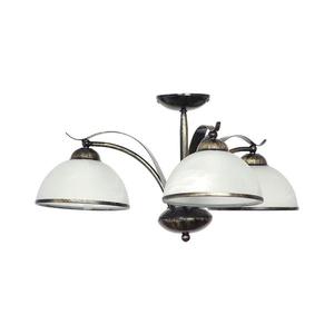 Prisadený luster KORFU 3xE27/60W/230V 4037 vyobraziť