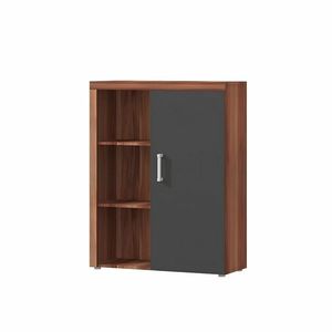 Skriňa CHERIS 3, slivka vyobraziť