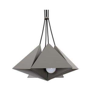 Luster na lanku SET 4xE27/60W/230V 7421 vyobraziť