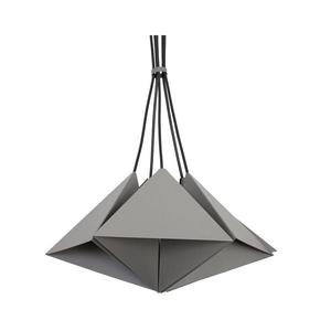 Luster na lanku SET 5xE27/60W/230V 7422 vyobraziť