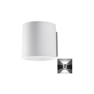 SL.0050 - Nástenné svietidlo ORBIS 1 1xG9/40W/230V biela SL.0050 vyobraziť