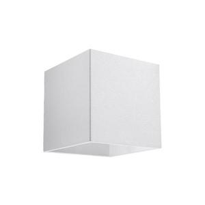 SL.0059 - Nástenné svietidlo QUAD 1 1xG9/8W/230V biela SL.0059 vyobraziť