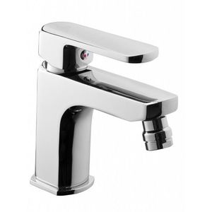 KFA - KORUND bidetová batéria, chróm + vrátane click/clack 4007-011-00 vyobraziť