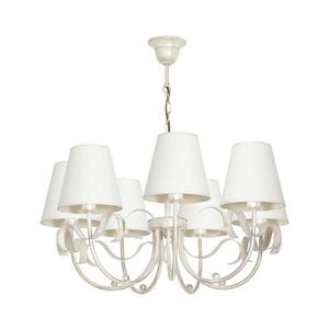 Luster na reťazi MOTTO 7xE14/60W/230V 5793 vyobraziť