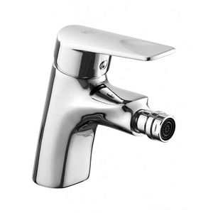 KFA - TOPAZ bidetová batéria, chróm + s výpustom 4017-015-00 vyobraziť