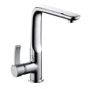 KFA KFA - MALACHIT drezová batéria, chróm 4403-915-00 vyobraziť