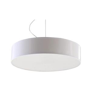Luster na lanku ARENA 45 3xE27/60W/230V biela SL.0120 vyobraziť