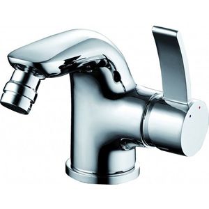 KFA - MALACHIT bidetová batéria, chróm + vrátane click/clack 4407-011-00 vyobraziť