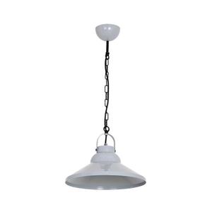 Luster na reťazi IRON 1xE27/60W/230V 6181 vyobraziť