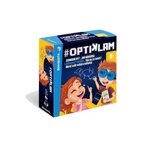 Bonaparte Optiklam spoločenská hra vyobraziť