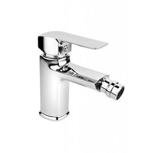 KFA - AQUAMARYN bidetová batéria, chróm + s výpustom 4617-015-00 vyobraziť