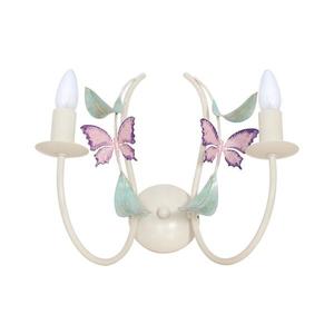 Nástenné svietidlo SUMMER 2xE14/60W/230V 6284 vyobraziť