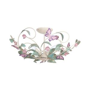 Prisadený luster SUMMER 3xE14/60W/230V 6287 vyobraziť