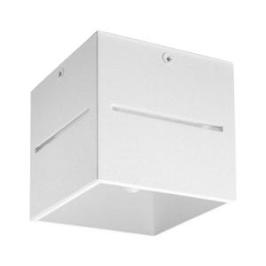 Stropné svietidlo LOBO 1xG9/40W/230V biela SL.0209 vyobraziť