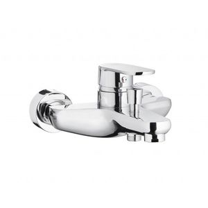 KFA - HALIT nástenná vaňová batéria, chróm 4824-010-00 vyobraziť
