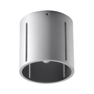 Stropné svietidlo INEZ 1xG9/40W/230V šedá SL.0357 vyobraziť
