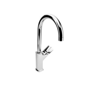 KFA KFA - MORGANIT drezová batéria, chróm 4923-915-00 vyobraziť