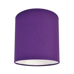 Stropné svietidlo 1xE27/60W/230V fialová D-9033 vyobraziť