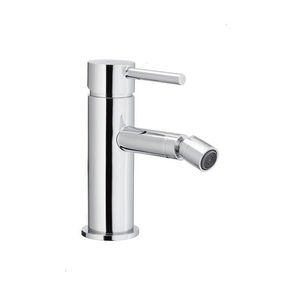 KFA - MOZA bidetová batéria, chróm + click/clack 5037-015-00 vyobraziť