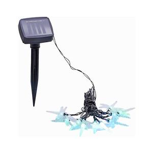 Leuchten Direkt 19936-70 - LED Solárna reťaz SOLAR 10xLED/0, 06W IP44 19936-70 vyobraziť