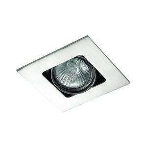 Podhľadové svietidlo OCZKO GUESTO 1xGU10/40W/230V HC001-1 vyobraziť