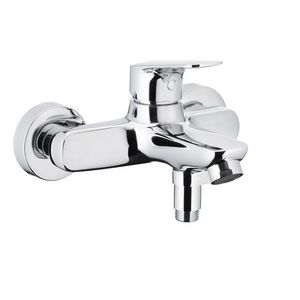 KFA - ABASHA nástenná vaňová batéria, chróm 5234-010-00 vyobraziť