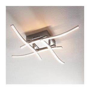 Eglo 96327 - LED Prisadený luster VALMORA 4xLED/5W/230V 96327 vyobraziť